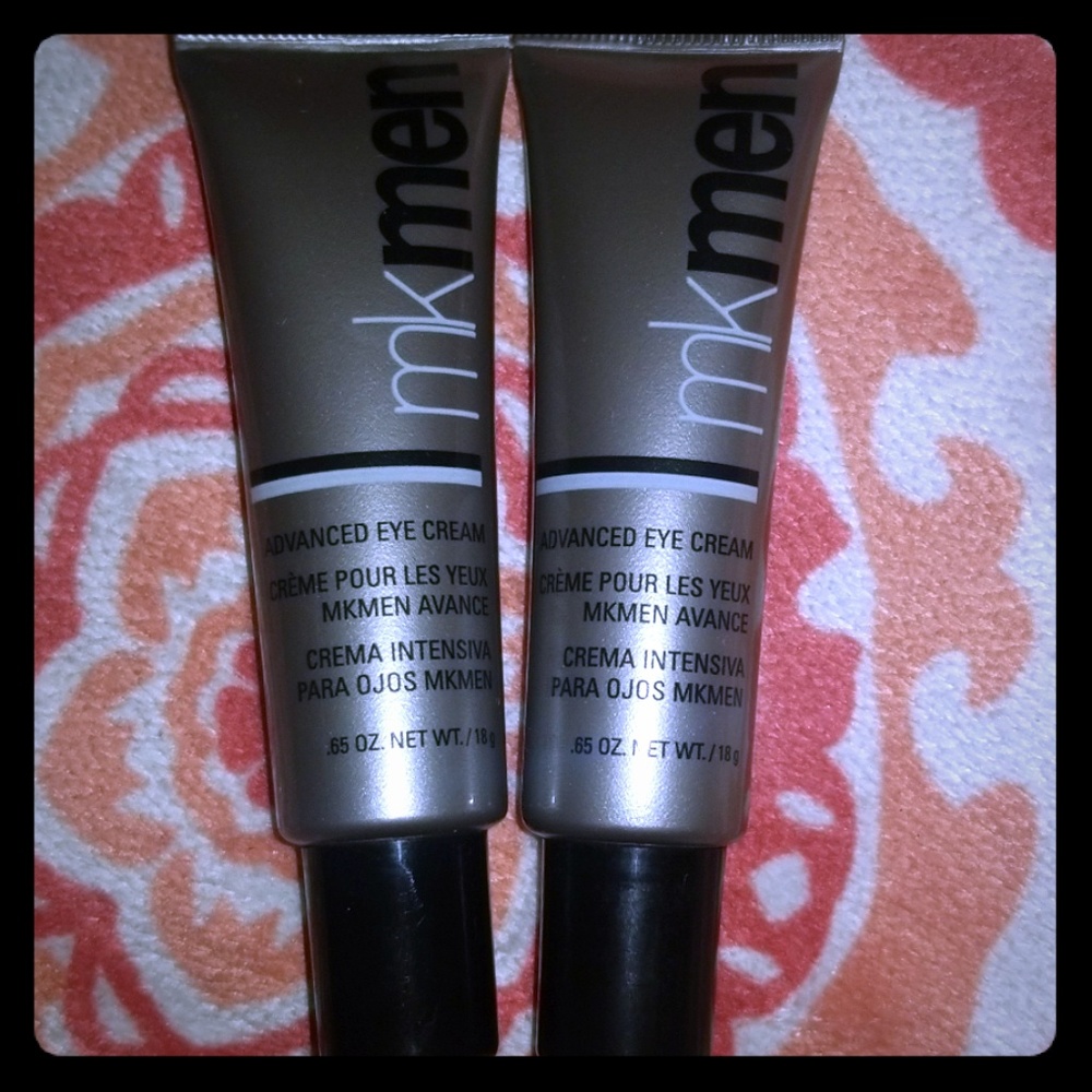 Men's Advanced Eye Cream by Mary Kay for Men